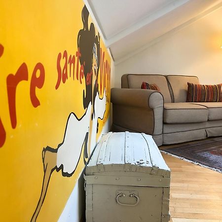 Comecasa Alfieri Cosy Apartment Asti Ngoại thất bức ảnh