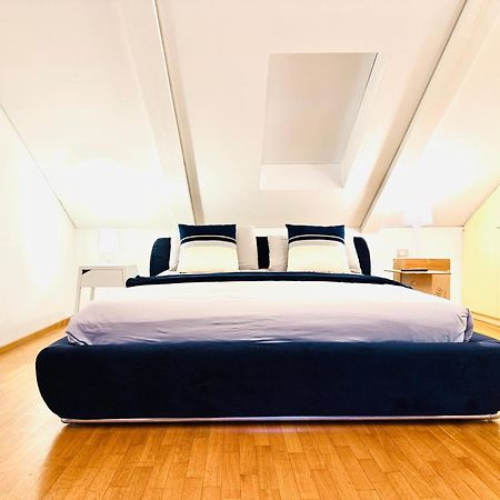 Comecasa Alfieri Cosy Apartment Asti Ngoại thất bức ảnh