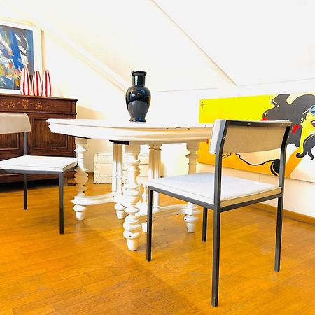 Comecasa Alfieri Cosy Apartment Asti Ngoại thất bức ảnh